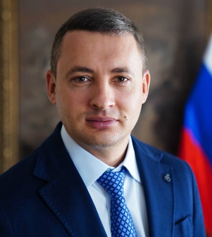 Максим Бондаренко