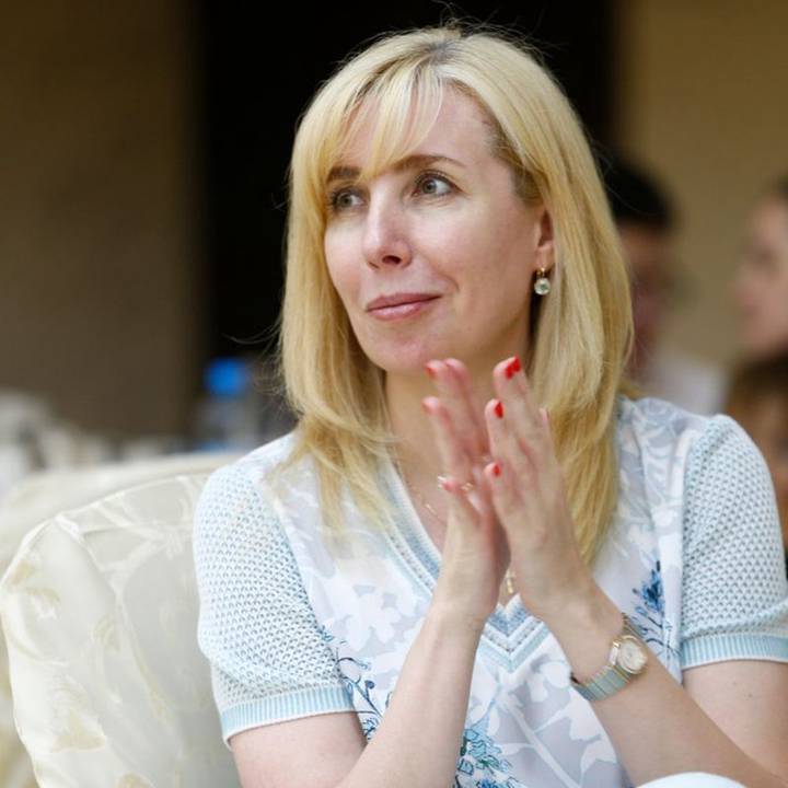 Задержание бывшего вице-губернатора Кубани Миньковой: кто она, в чем обвиняется и с какими чиновниками связана