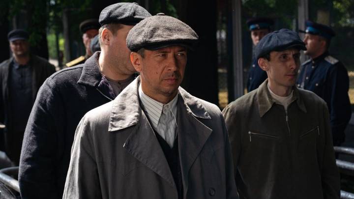 «Художник», второй сезон: дата выхода, трейлер, сюжет, актеры и создатели