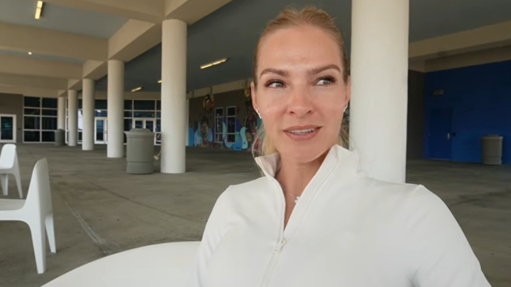 Легкоатлетку Клишину лишили квартиры в Твери: почему это произошло, кому ее отдали и чем известна спортсменка