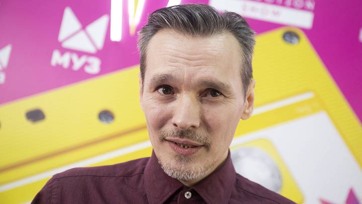 Куда пропал Влад Сташевский