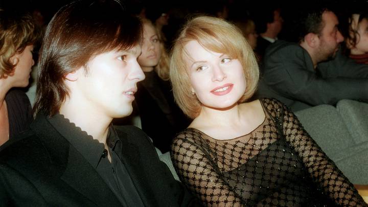 Куда пропал Влад Сташевский