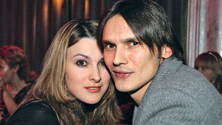 Куда пропал Влад Сташевский