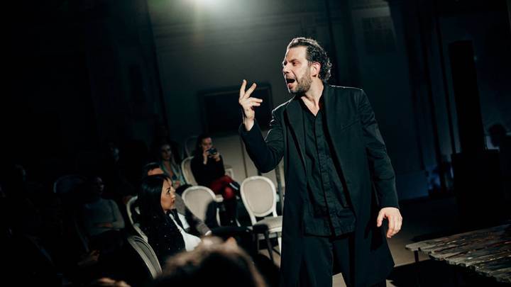 Куда сходить в Москве в феврале 2026: гид по культурным событиям 