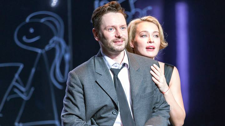 Куда сходить в Москве в феврале 2026: гид по культурным событиям 