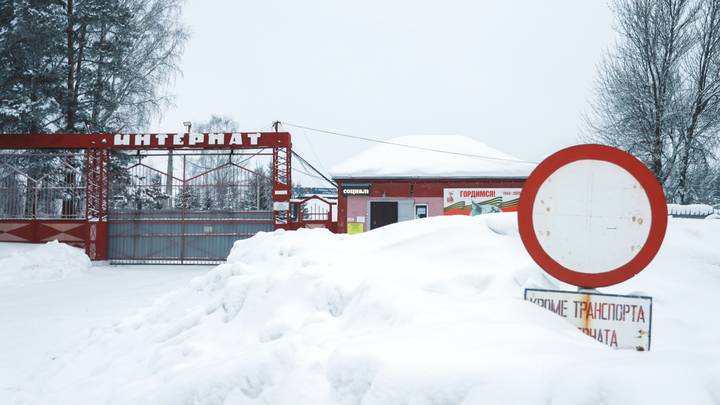 Девять постояльцев умерли в интернате в Прокопьевске: как они заразились гриппом, какой ужас там происходил