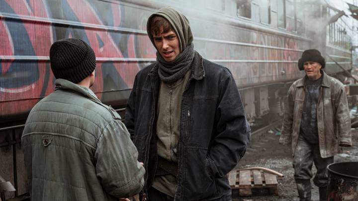 Сериал «Резервация»: дата выхода, трейлер, первые кадры, сюжет и актеры