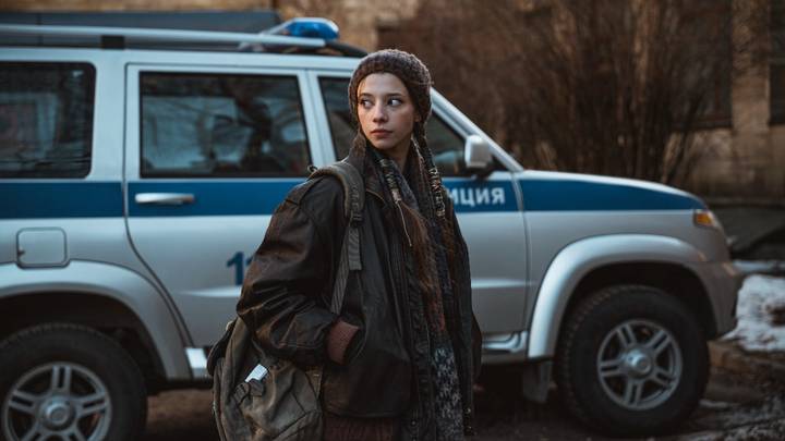 Сериал «Резервация»: дата выхода, трейлер, первые кадры, сюжет и актеры