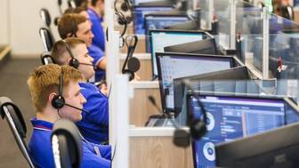 Более 7,5 миллиона вызовов приняла столичная «Система-112» в 2025 году