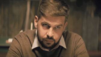 Погибший в зоне СВО актер Ткаченко удостоен ордена Мужества