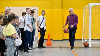 Сергей Собянин: Стимулируем инвесторов строить объекты для сферы образования