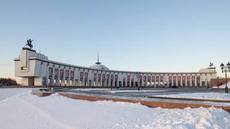 Выставка о воинах-интернационалистах откроется в Музее Победы