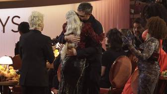 Лучшие и худшие образы звезд на премии «Грэмми-2026»