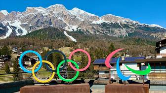 В каких видах спорта россияне выступят на Олимпиаде-2026 12 февраля