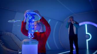 Сериал «Не в своей тарелке»: дата выхода, трейлер, первые кадры, сюжет и актеры