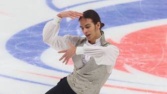 Фигуристка Попова оценила шансы на успех Гуменника в короткой программе