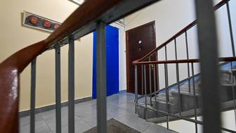 В ГД предупредили о штрафах за вывешивание в подъезде списка должников по ЖКУ