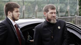 ДТП с сыном Кадырова: заявление главы Чечни, подробности происшествия, реакция на скандал