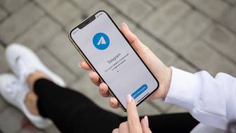 Эксперт Виноградов оценил ситуацию вокруг работы Telegram в России