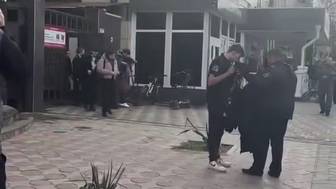 Количество пострадавших при стрельбе в колледже Анапы увеличилось до трех