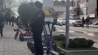 «Принял на себя удар»: охранник погиб в результате стрельбы в колледже Анапы