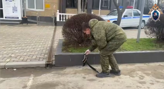 Отец напавшего на техникум в Анапе подростка узнал о стрельбе от журналистов