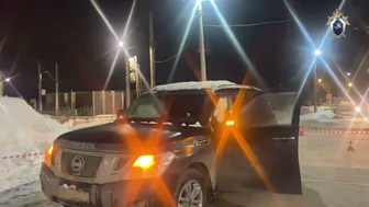 Услышали даже в поезде: появились подробности подрыва машины в Подмосковье