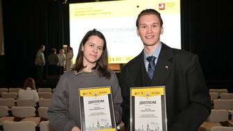 В столице прошла форсайт-сессия «Будущее культурного наследия глазами студентов»