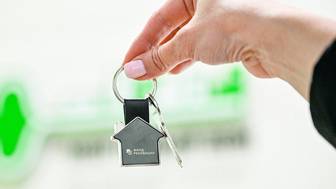 Сервис для участников программы реновации появился в приложении «Моя Москва»