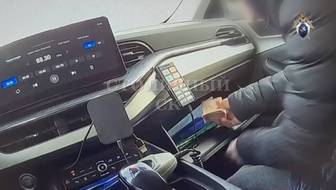 Суд арестовал иностранца за попытку дачи взятки сотруднику ДПС в Москве