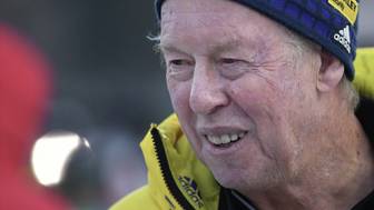 Экс-тренер сборной РФ Пихлер призвал не пускать россиян на Олимпиаду