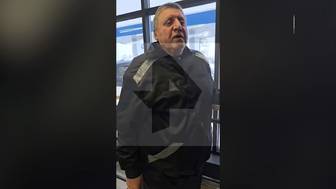 Криминального авторитета Хобота освободили от наказания из-за болезни