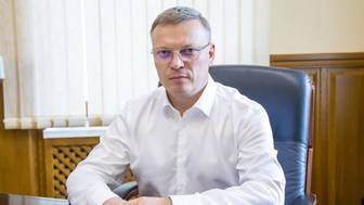 Задержание замгубернатора Челябинской области Фалейчика: биография, дело о взятках и другие преступления