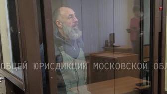 Суд вынес приговор мужчине за убийство знакомого серпом в Подмосковье