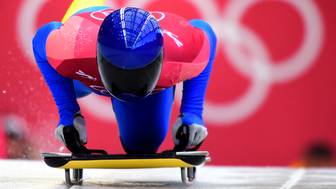 «Не хотим порки»: в МОК рассказали о возможной дисквалификации украинского скелетониста