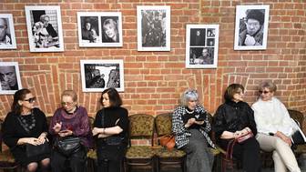 Студенческие показы и презентации книг: чем сегодня живет Центральный дом актера