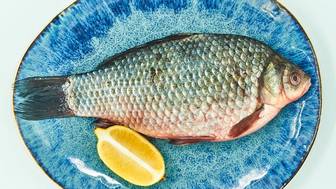 Продукты на китайский Новый год и Масленицу можно купить на рыбных рынках Москвы