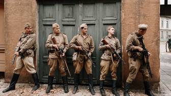 Как создается музыка для фильмов