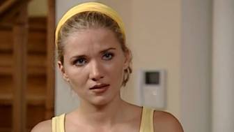 СМИ: Актрису Веденскую обвиняют в угрозах и шантаже во Франции