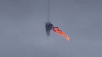 Украинская армия потратила миллион долларов, чтобы сбить один российский дрон