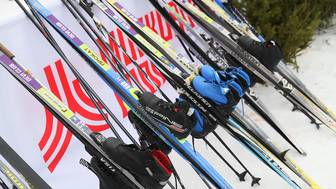 Норвежский лыжник Клебо попал в больницу после падения на этапе Кубка мира