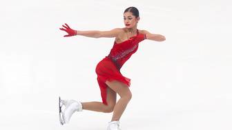 Во сколько выступление Петросян на Олимпиаде-2026