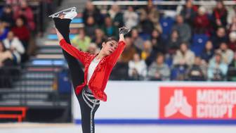 Засудивший Петросян американский судья больше не работает на Олимпиаде