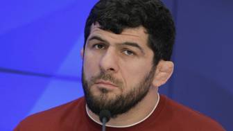 Международное агентство допинг-тестирования сняло все обвинения с Гацалова