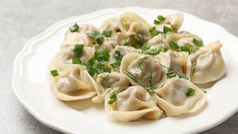 Как сделать полезные пельмени: советы эксперта