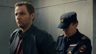 Сериал «Черное солнце», второй сезон: дата выхода, трейлер, первые кадры и сюжет