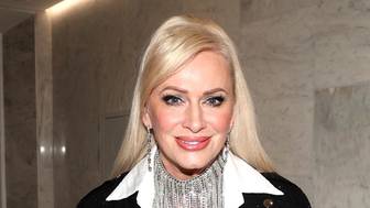 «Мне дарили бриллианты и коня». Как певица Наталия Гулькина отметит день рождения