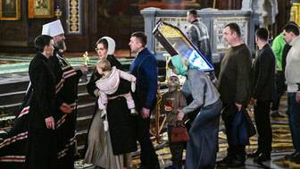 Нужно заранее подготовиться: что можно и что нельзя делать в Прощеное воскресенье