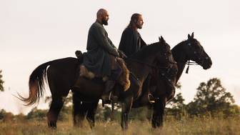 Сериал «Князь Андрей»: трейлер, первые кадры, сюжет, актеры, создатели и съемки