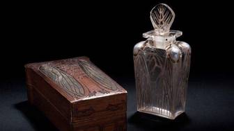 Историк расскажет о секретах красоты дам эпохи модерна